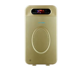 夏新空氣凈化器XK4 智能守護(hù)，暢享清新家居生活