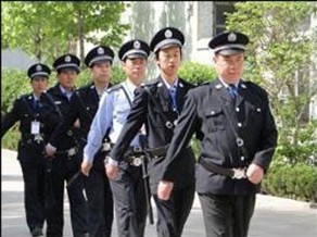 平頂山保安服務(wù) 專業(yè)守護(hù)，品質(zhì)之選——聚焦藍(lán)天藍(lán)物物業(yè)公司的綜合安防解決方案